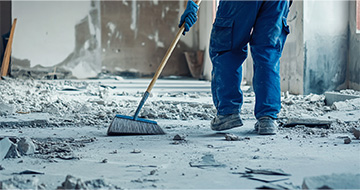 Why You Need After Builders Cleaning St Clair