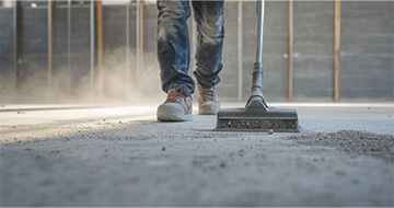 What to Expect from an After Builders Cleaning Andersons Bay Service