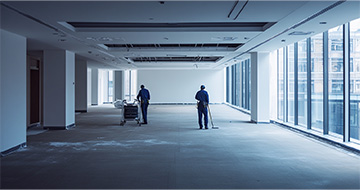 Benefits of Fantastic Services After Builders Cleaning Mosgiel
