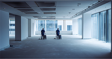 Fantastic Services – Your Trusted Post-Build Partner