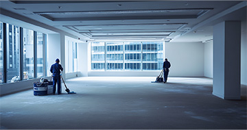 Why Choose After Builders Cleaning Andersons Bay for Your Property