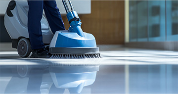 Why After Builders Cleaning City Rise Is Essential