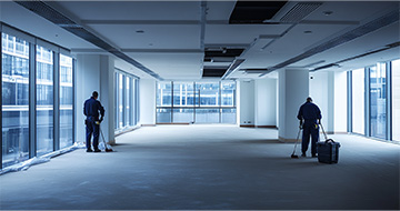 Why Fantastic Services Delivers the Best After Builders Cleaning City Rise