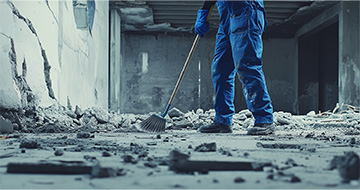 Detailed After Builders Cleaning City Rise Packages