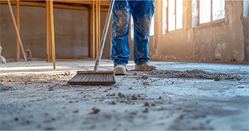 Discover the Benefits of Hiring Our After Builders Cleaning Andersons Bay Experts