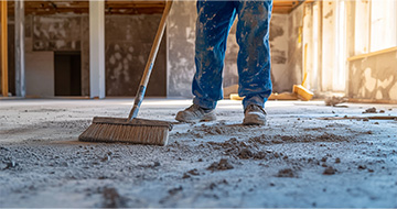 Complete After Builders Cleaning Port Chalmers Service Breakdown