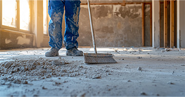 Why You Should Choose After Builders Cleaning North Dunedin