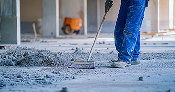 Tailored After Builders Cleaning North Dunedin Services