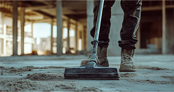 Why Choose Our South Dunedin Post Construction Cleaning
