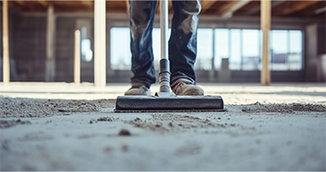 Discover the Benefits of Hiring Our After Builders Cleaning South Dunedin Experts