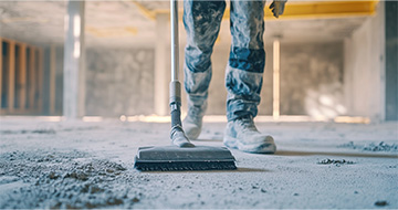 Tailored After Builders Cleaning Services in South Dunedin