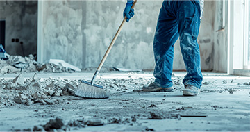 Discover the Benefits of Hiring Our After Builders Cleaning St Kilda Experts