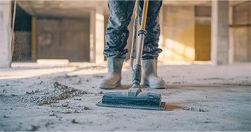 Why Nawton Clients Choose Our Post-Build Cleaners