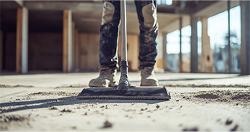 What’s Included in Our Nawton Builders Clean-Up Service