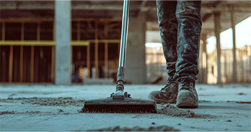 Post-Renovation Cleaning Services for Māori Hill Homes