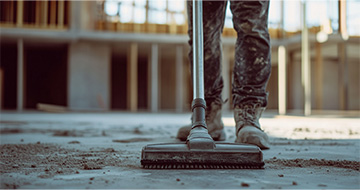 Trusted After Builders Cleaning Roslyn Solutions