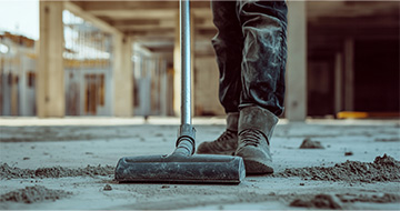 Why Roslyn Locals Choose Our After Builders Team