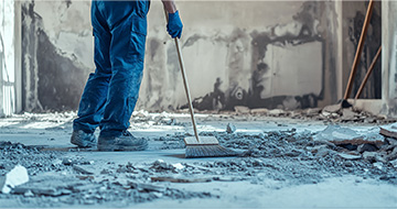 Tailored Post Renovation Cleaning Packages in Mornington