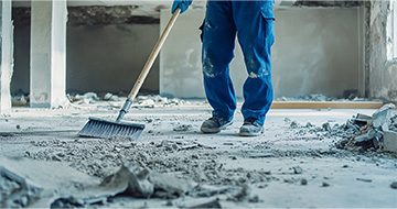 What Our Mornington Cleaning Experts Include