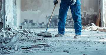 Why Choose Our After Builders Team in Opoho