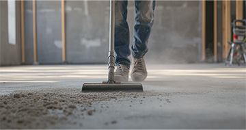 Comprehensive After Builders Cleaning Tauranga Options