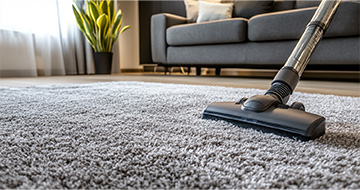Why Choose Carpet Cleaning Andersons Bay?