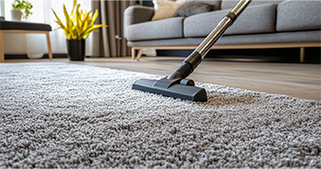 Comprehensive Carpet Cleaning Services City Rise Clients Can Choose From