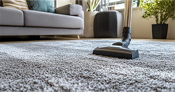 Why Carpet Cleaning City Rise Matters