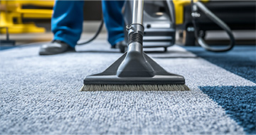Why Carpet Cleaning in Māori Hill is a Must