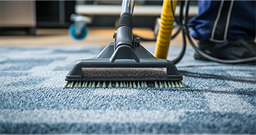Why Carpet Cleaning Mosgiel Matters