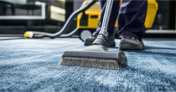 Our Deep Carpet Cleaning Opoho Process
