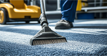 Carpet Cleaning Opoho Services Can Count On