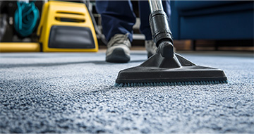 Why Book Our Carpet Cleaning St Clair Service?