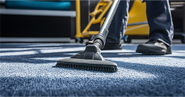 Discover Our Expert Carpet Cleaning St Clair Techniques