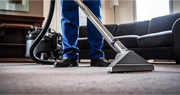 Why Carpet Cleaning Matters for Your Wakari Home