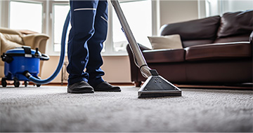 Range of Carpet Cleaning Services Wakari