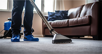 Why Choose Fantastic Carpet Cleaning Port Chalmers Services