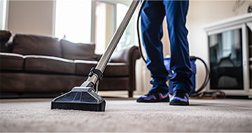 Our Proven Carpet Cleaning Port Chalmers Method
