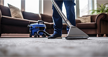 Carpet Cleaning Port Chalmers Services