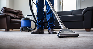 Our Carpet Cleaning Roslyn Services