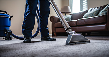Our Proven Process for Carpet Cleaning St Kilda