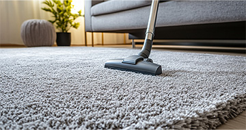 Our Carpet Cleaning Tauranga Process
