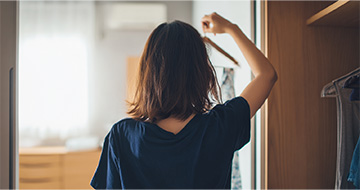What Sets Our Decluttering Team in St Clair Apart