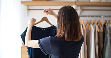 Simplify Life with Decluttering That Works for You