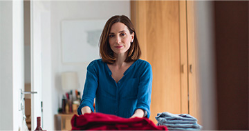 Why Our Decluttering in City Rise Stands Out