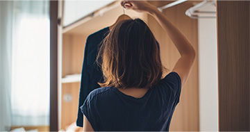 What Our City Rise Decluttering Service Offers