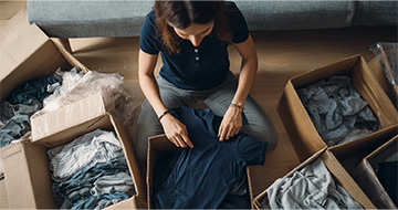 Why Choose Fantastic Services Wakari for Decluttering?