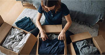 Why Choose Fantastic for Decluttering in Wakari?