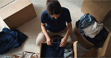 Wakari Decluttering Services – What We Handle for You