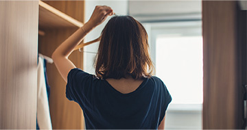 Why Choose Fantastic Services Roslyn for Decluttering